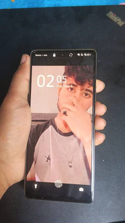 infinix Note 40 For sale