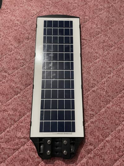 sollar light 150w  10 light units