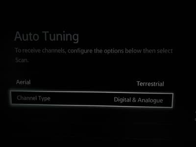 SAMSUNG SMART LED TV