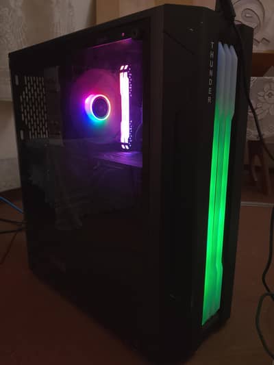 Gaming /Rendering Pc, i5 12 gen, 32gb ram, 6800 16 gb graphic card