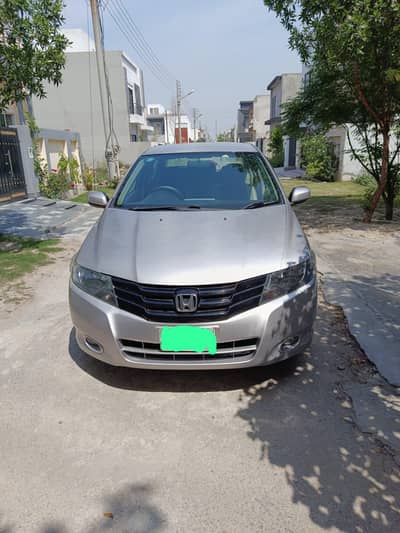 Honda city 1.3