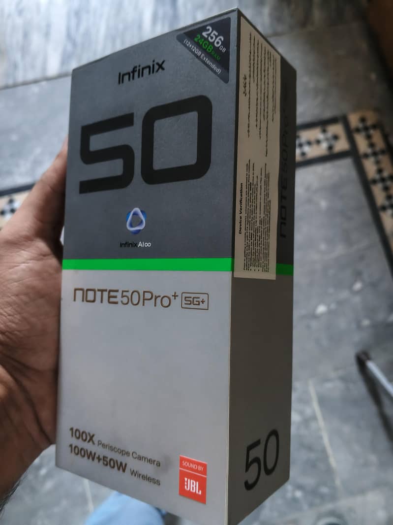 Infinix 0