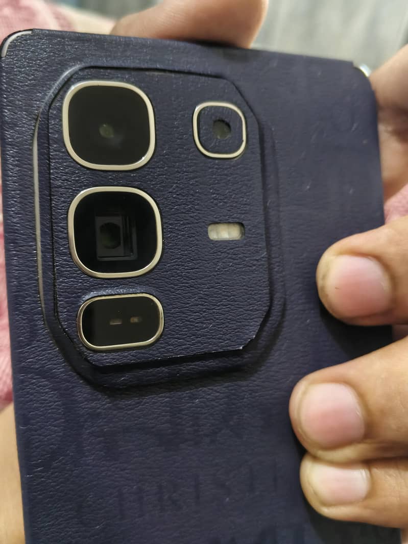 Infinix 1