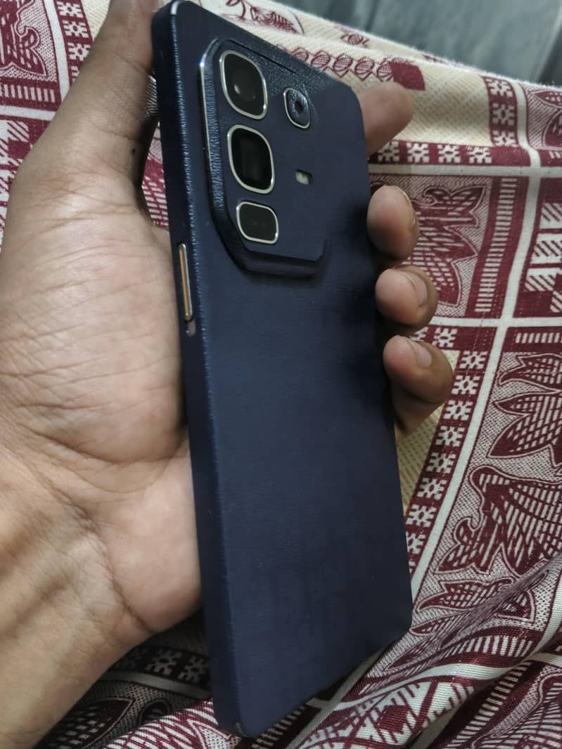 Infinix 2