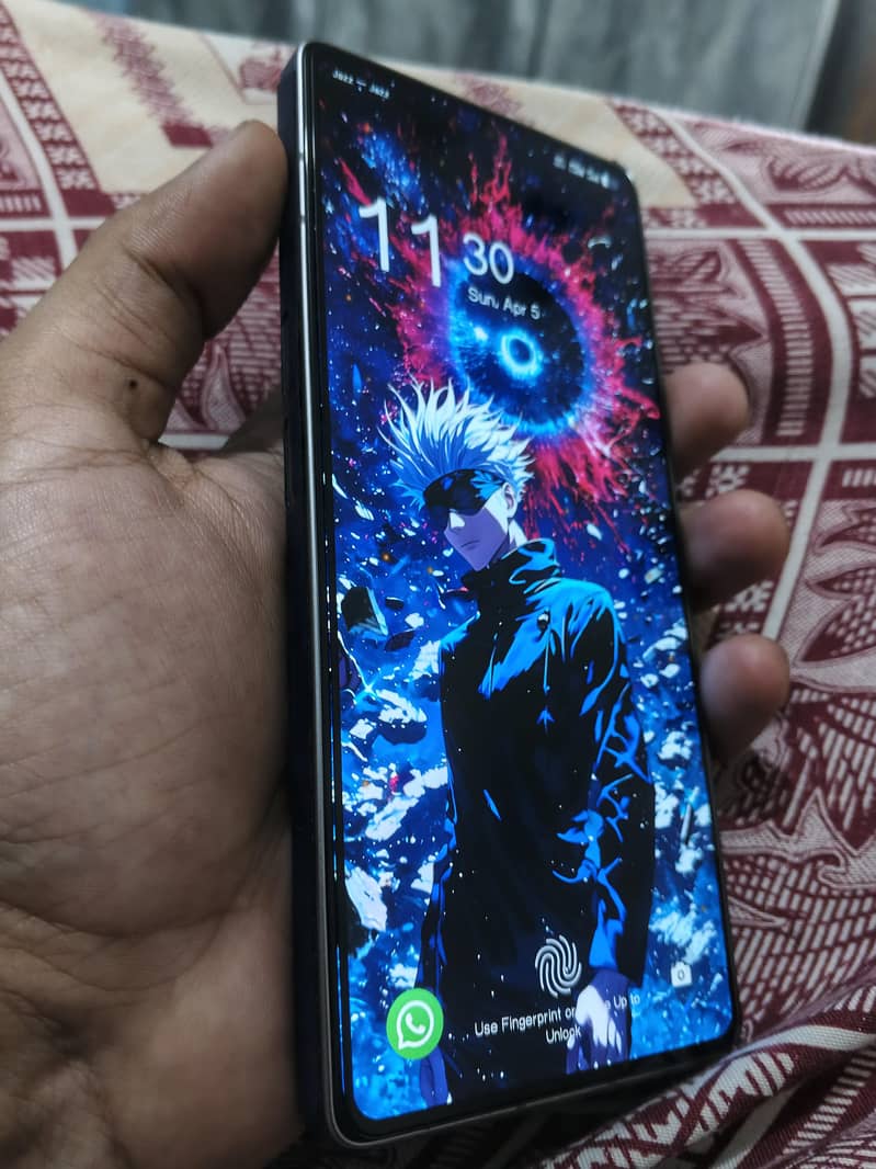 Infinix 3