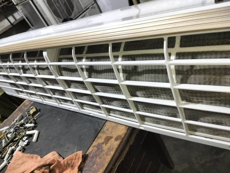 ڈی سی انورٹر فور سیل 2