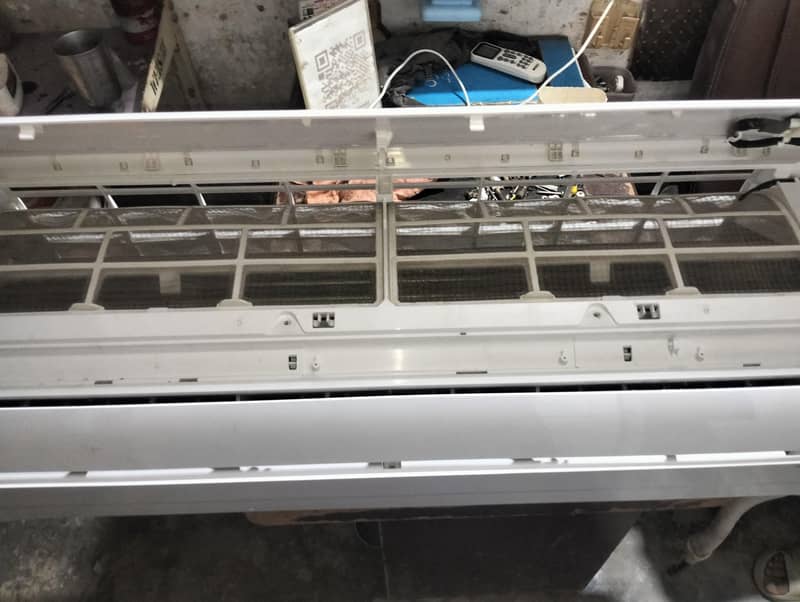 ڈی سی انورٹر فور سیل 3