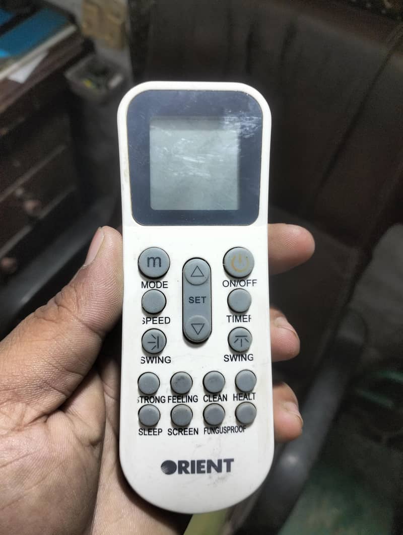 ڈی سی انورٹر فور سیل 5