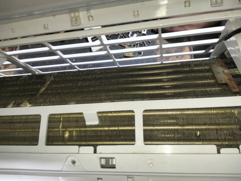 ڈی سی انورٹر فور سیل 8