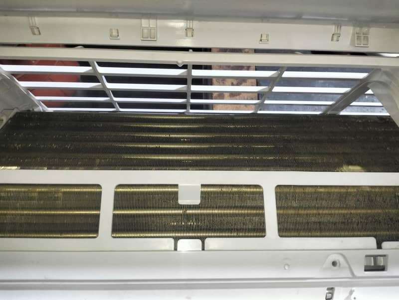 ڈی سی انورٹر فور سیل 9