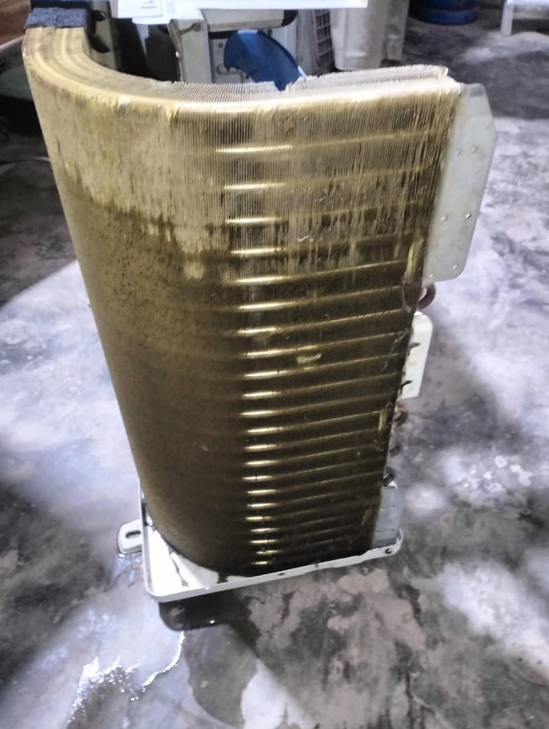 ڈی سی انورٹر فور سیل 10