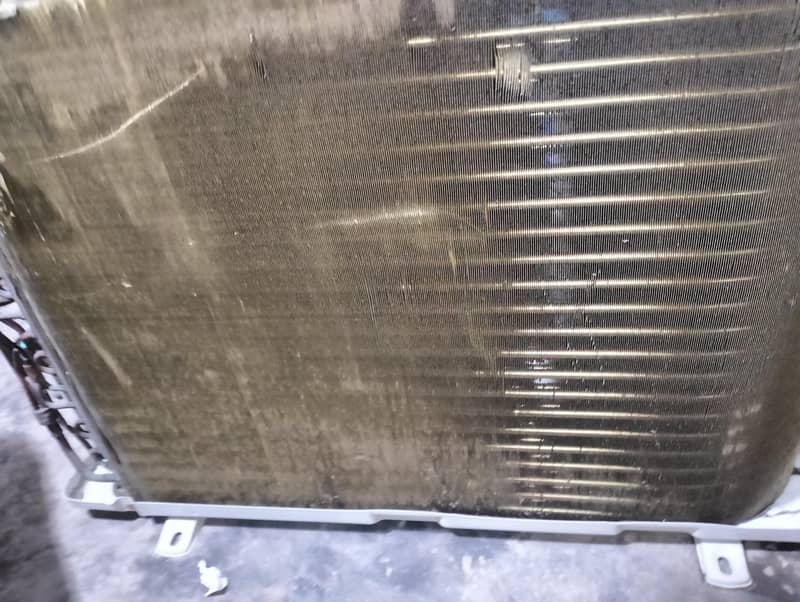 ڈی سی انورٹر فور سیل 11