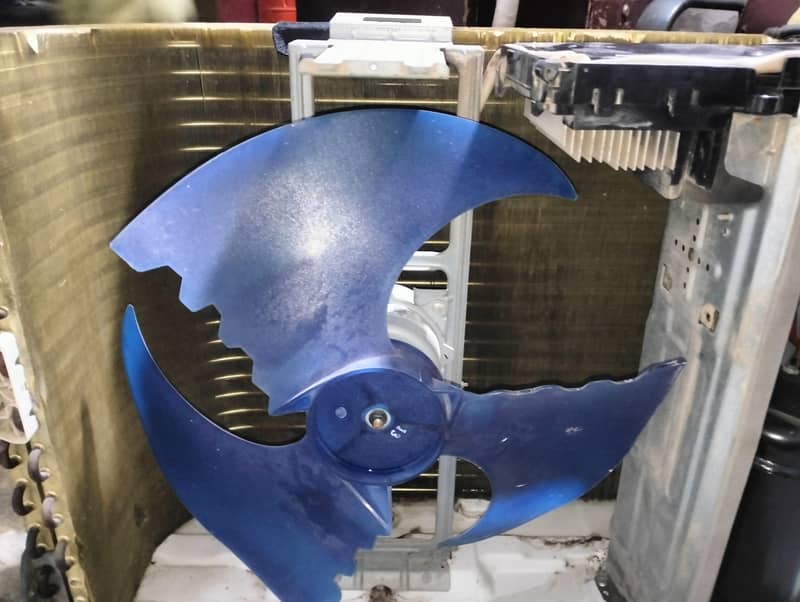 ڈی سی انورٹر فور سیل 16