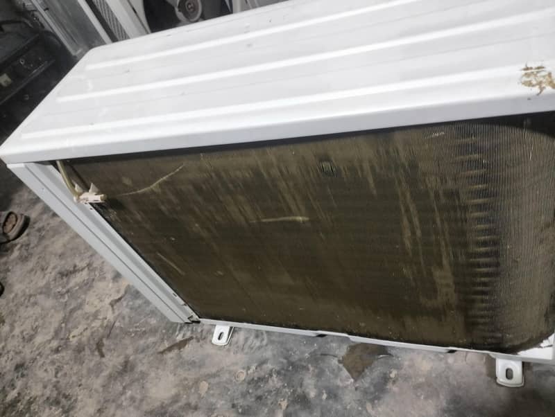 ڈی سی انورٹر فور سیل 17