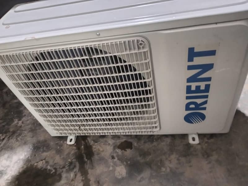 ڈی سی انورٹر فور سیل 18