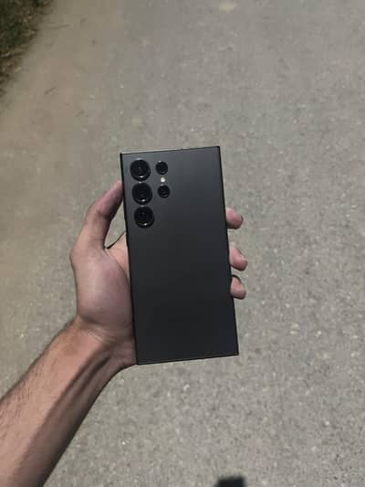 Samsung Galaxy S24 Ultra