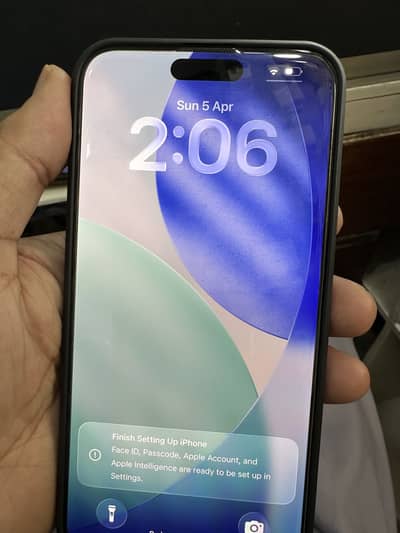 15 pro max JV 256GB 88% battery health condition 10/9