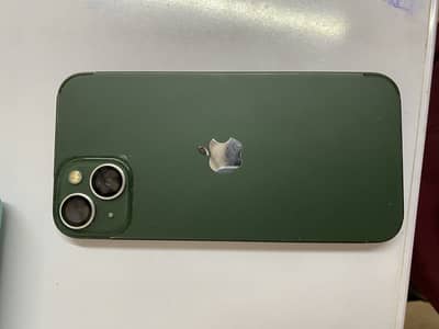 iPhone 13 jv 128 gb 03265869114