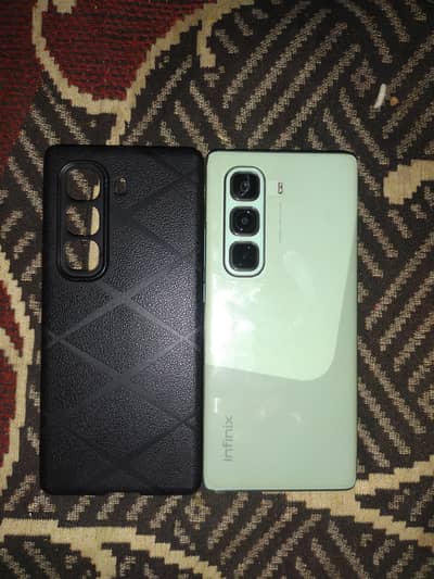 INFINIX HOT 50 PRO+ PLUS