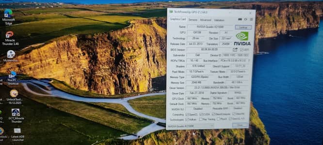 aslam o alikum i want to sale precision m4800 high end specs of 4 gen