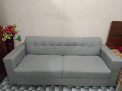 3 seater sofa