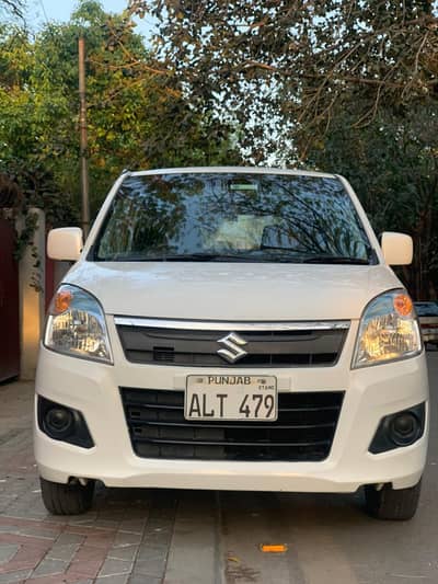 Urgent Sale . Wagon R for sale.