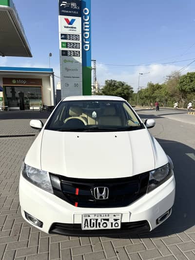 Honda City 1.3 Manual 2021