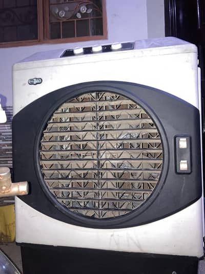 super Asia room cooler