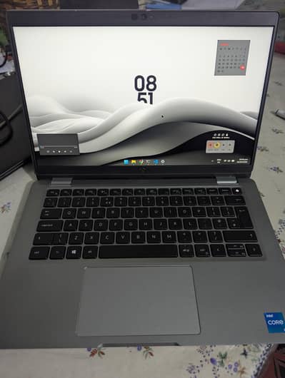Dell Latitude 5320 | Intel Core i5 11th Gen | 16-256 GB
