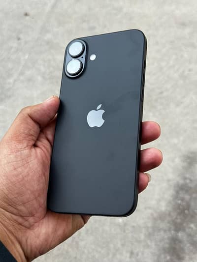 IPHONE 16 plus permanent bypassed