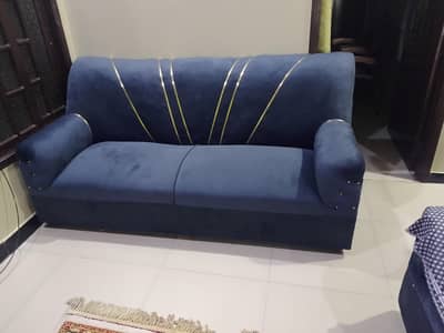 5 seater Sofa set for sale