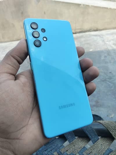 Samsung A32
