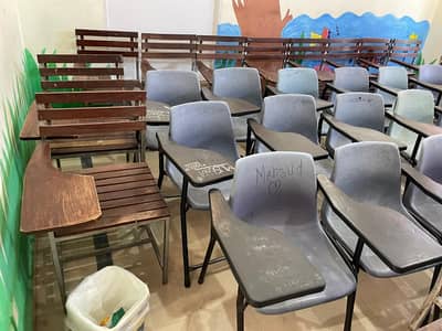 School Furniture