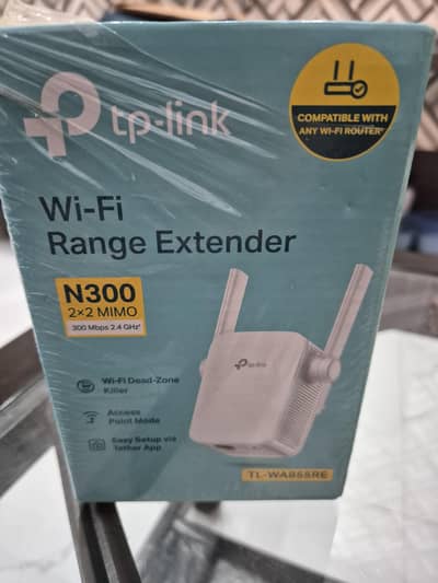 TP Link Wifi Extender