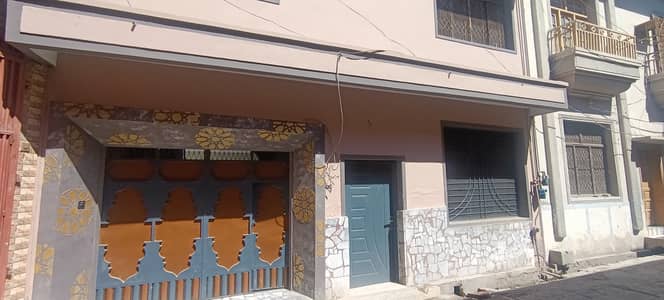 Newly renovated 5 Marla House for Sale