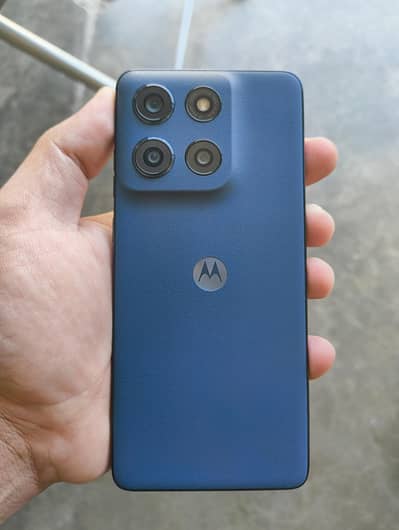 Motorolla Edge 60 Stylus 8/256