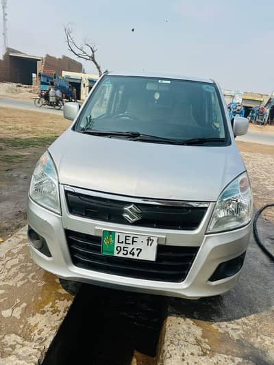 wagnor vxl 17 modle BtoB