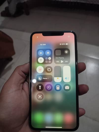 iPhone Xs Max - 64GB
