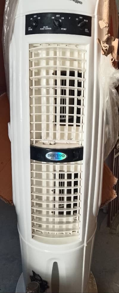 One Season Used Room Cooler