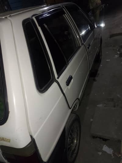 1992 mahran good condition alloy rim install engine ok