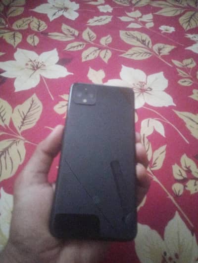 10/10 fresh peac non PTA