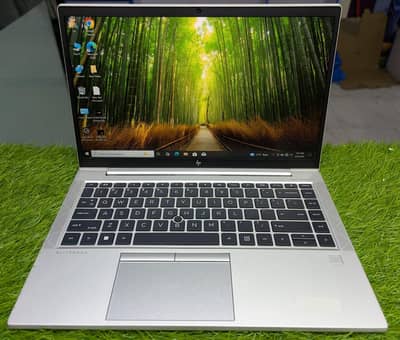 HP EliteBook 845 G8
