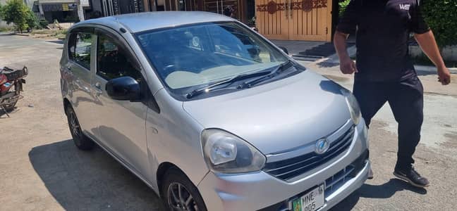 mira 2013.16 full option