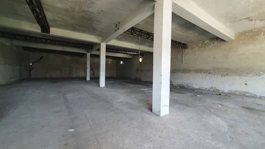 5500 Square Feet Factory Available For Rent