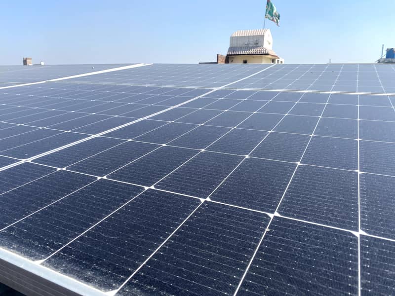 Solar Panel plates 0