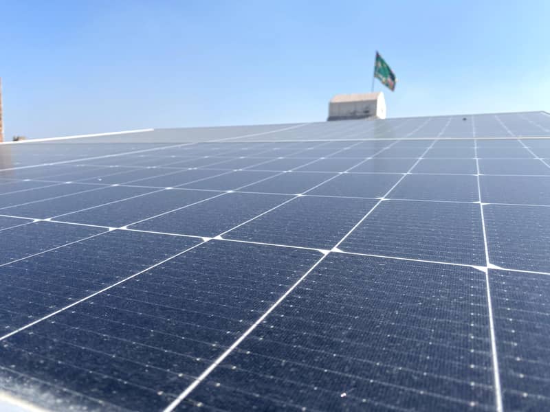 Solar Panel plates 2