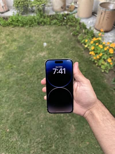 Iphone 14 Pro sale