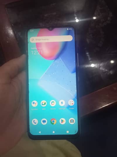 Vivo model Y20