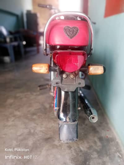 CD70 2022 model all oky new condition 03400376330