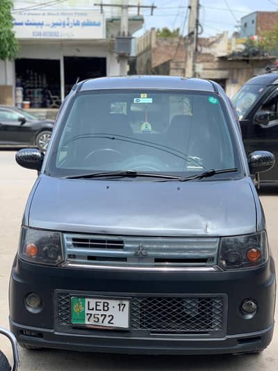 660cc ex wgon Mitsubishi nissan suzuki